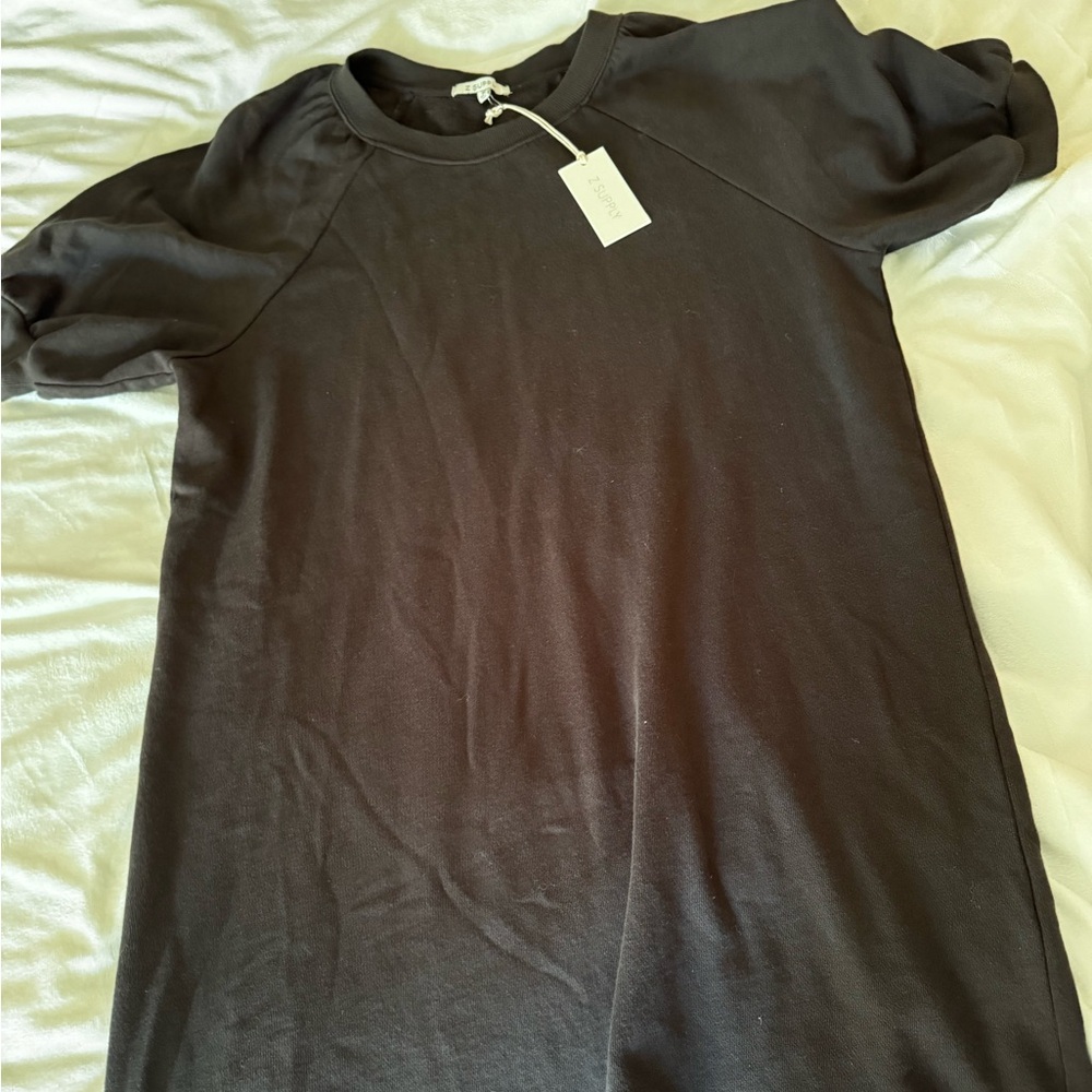 Z supply dress